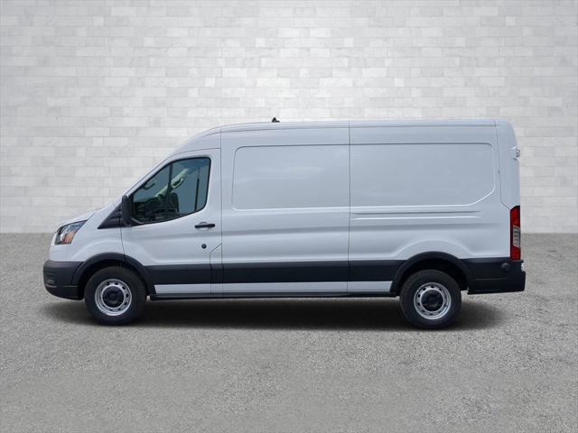 new 2024 Ford Transit-250 car, priced at $49,589