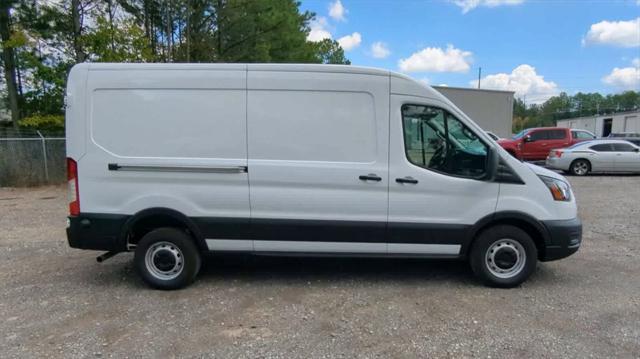 new 2024 Ford Transit-250 car, priced at $49,589