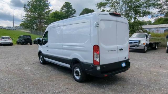 new 2024 Ford Transit-250 car, priced at $49,589