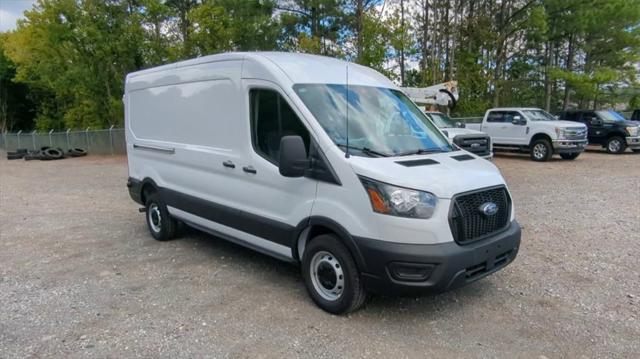 new 2024 Ford Transit-250 car, priced at $49,589