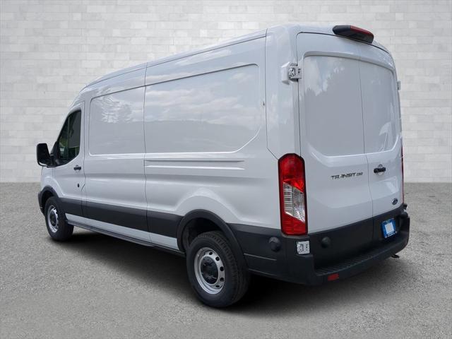 new 2024 Ford Transit-250 car, priced at $49,589