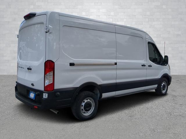 new 2024 Ford Transit-250 car, priced at $49,589