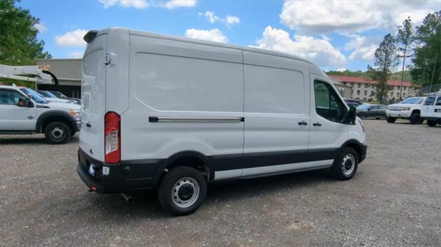 new 2024 Ford Transit-250 car, priced at $49,589