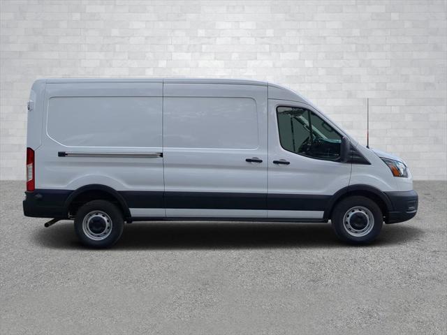 new 2024 Ford Transit-250 car, priced at $49,589