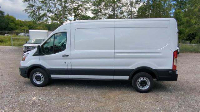 new 2024 Ford Transit-250 car, priced at $49,589