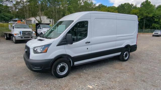 new 2024 Ford Transit-250 car, priced at $49,589