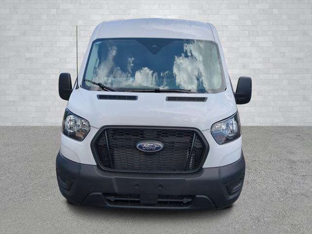 new 2024 Ford Transit-250 car, priced at $49,589