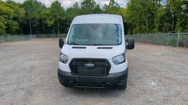 new 2024 Ford Transit-250 car, priced at $49,589