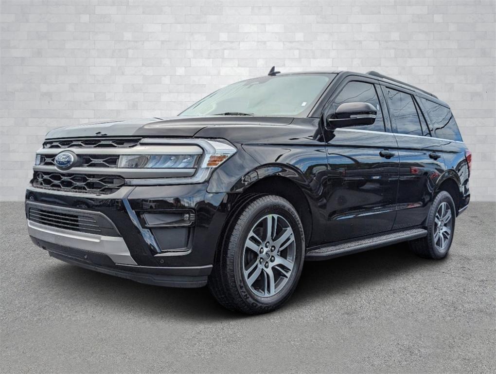 new 2024 Ford Expedition car, priced at $60,599