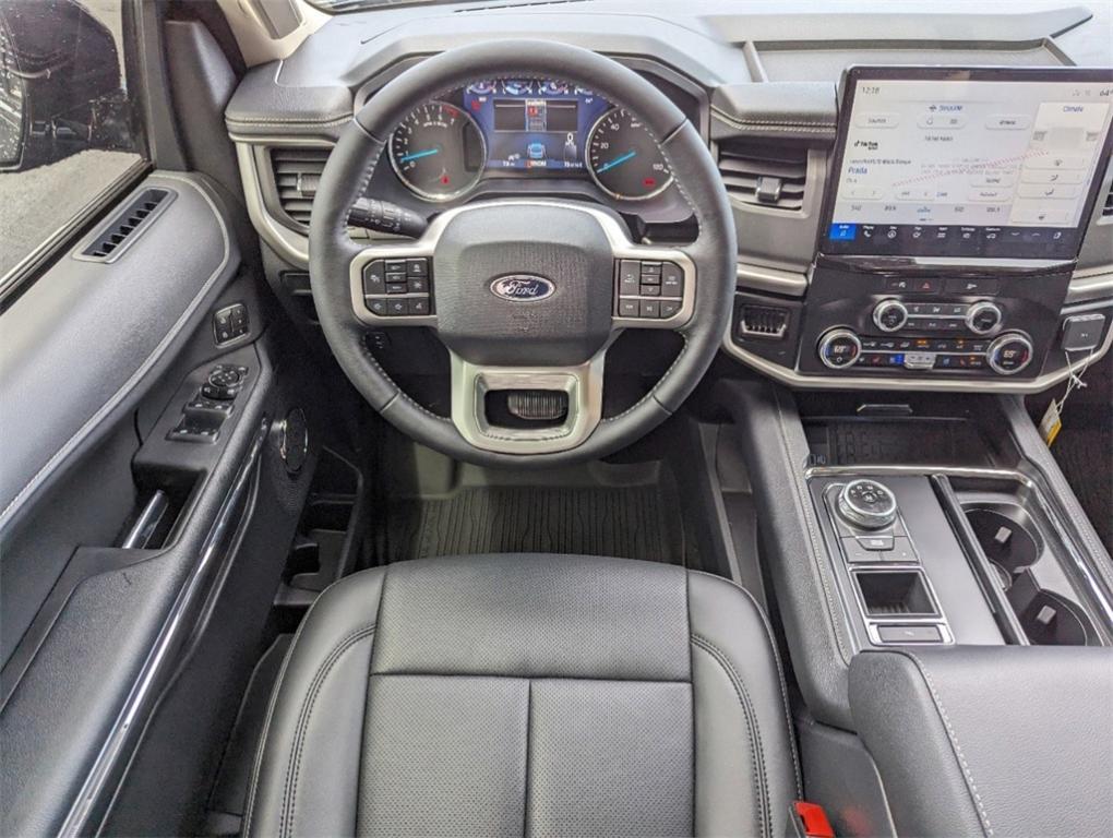 new 2024 Ford Expedition car, priced at $60,599