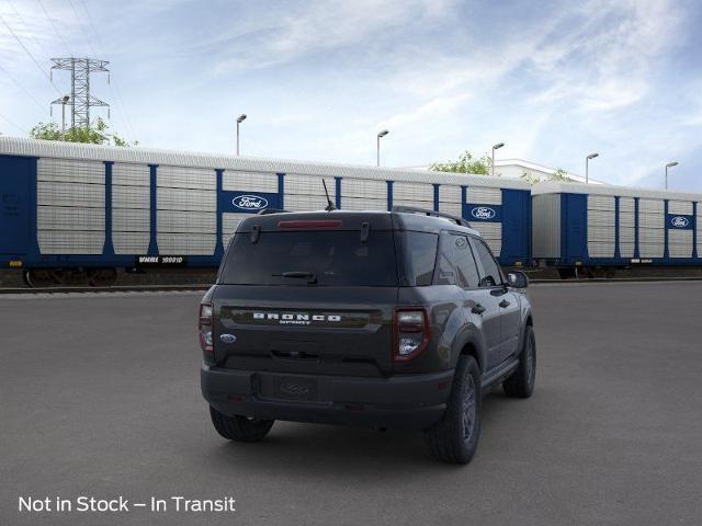 new 2024 Ford Bronco Sport car, priced at $32,754