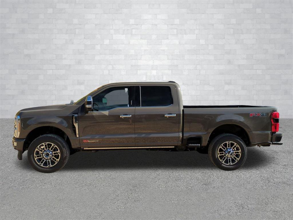 new 2026 Ford F-350 car, priced at $103,189