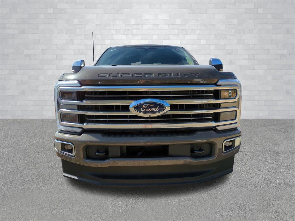 new 2026 Ford F-350 car, priced at $103,189