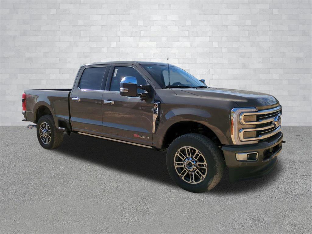 new 2026 Ford F-350 car, priced at $103,189