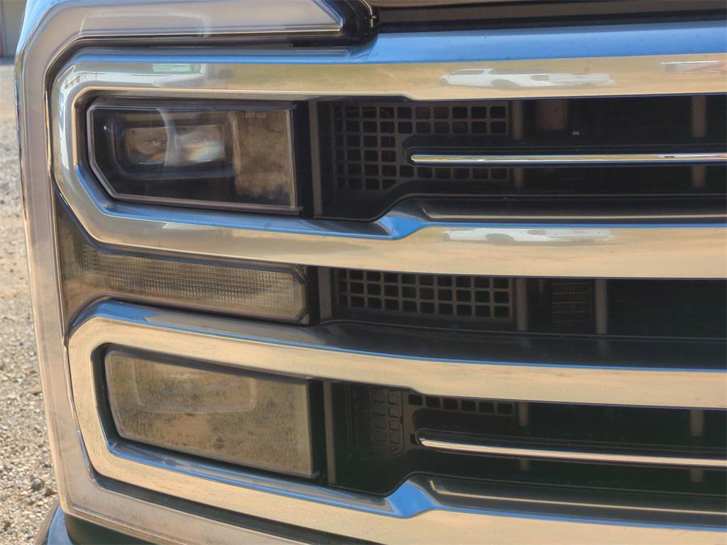 new 2026 Ford F-350 car, priced at $103,189