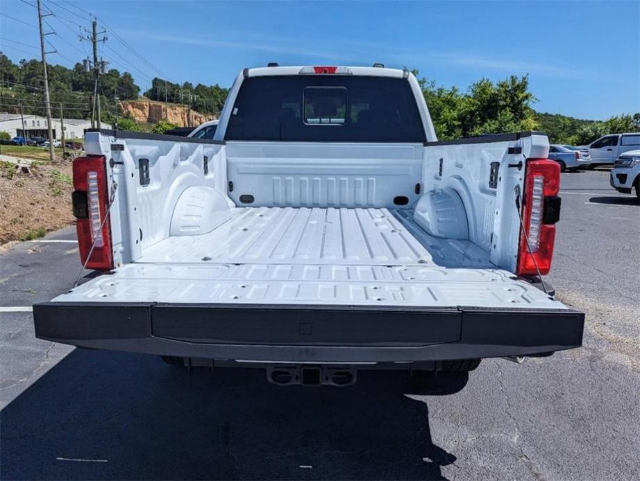 new 2024 Ford F-250 car, priced at $70,714