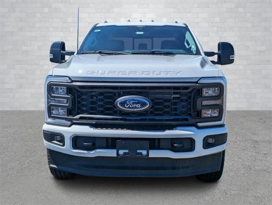 new 2024 Ford F-250 car, priced at $70,714