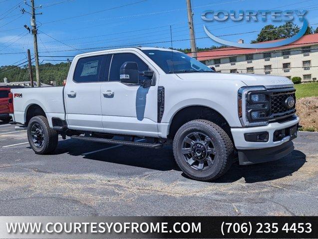 new 2024 Ford F-250 car, priced at $71,715