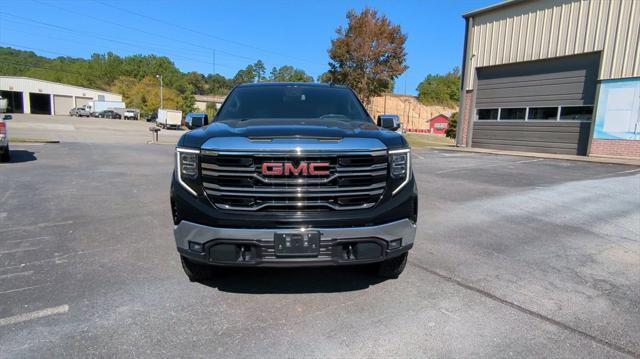 used 2022 GMC Sierra 1500 car, priced at $46,191