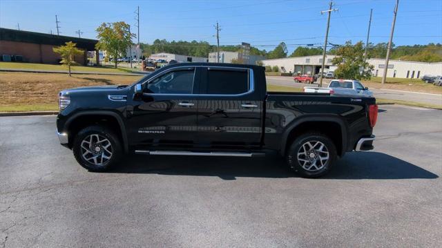 used 2022 GMC Sierra 1500 car, priced at $46,191