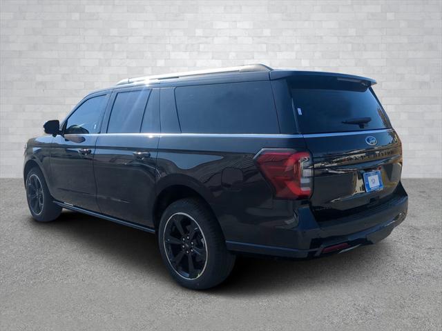 new 2024 Ford Expedition car, priced at $74,464