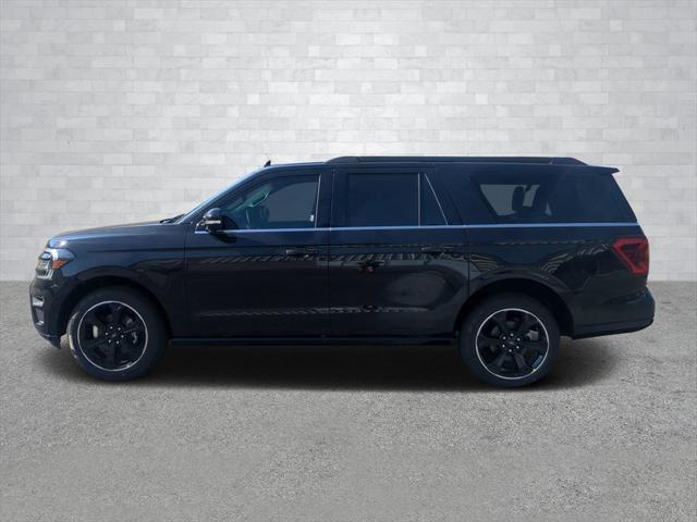 new 2024 Ford Expedition car, priced at $74,464