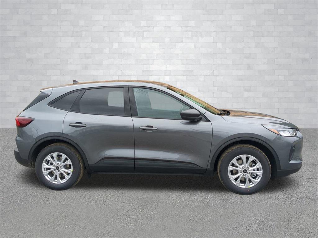 new 2025 Ford Escape car, priced at $24,849