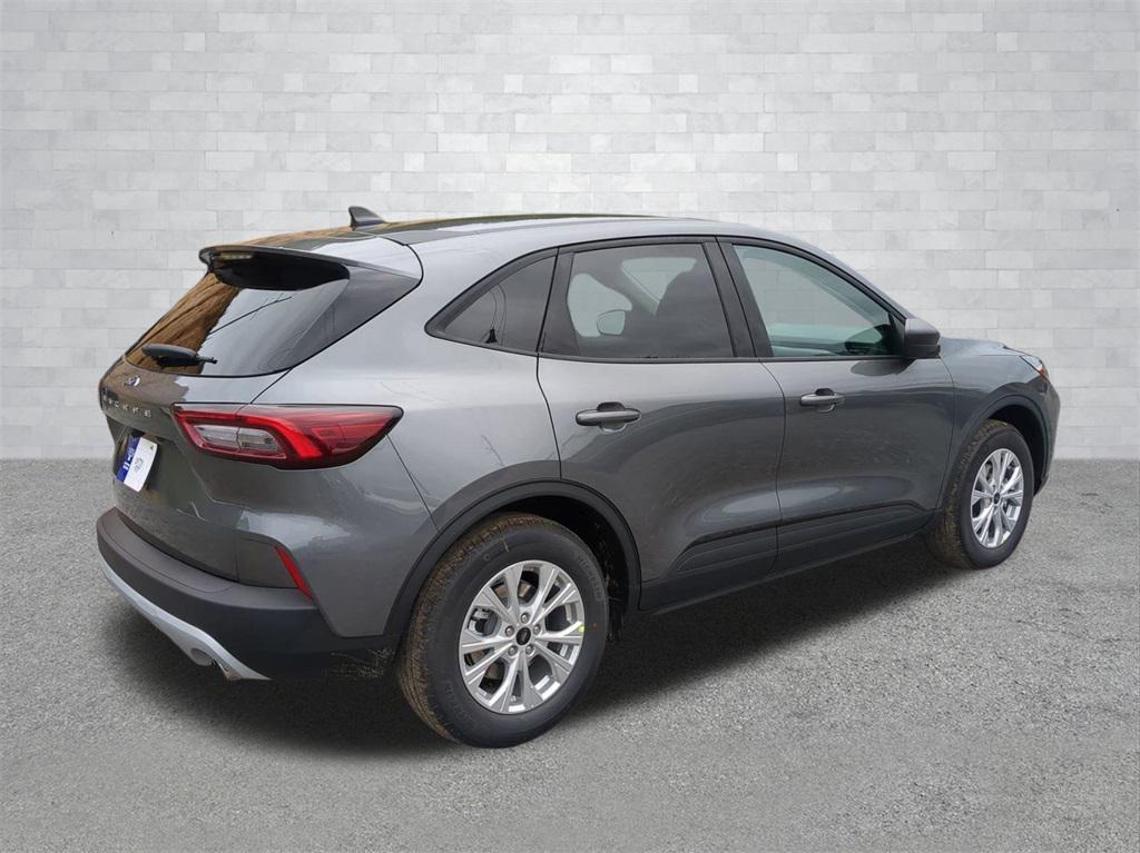 new 2025 Ford Escape car, priced at $24,849