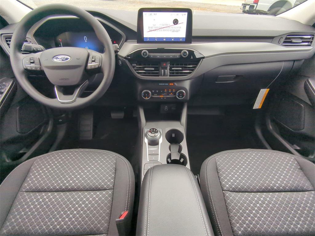 new 2025 Ford Escape car, priced at $24,849