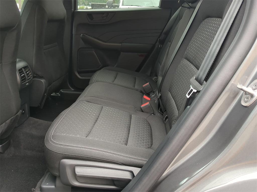new 2025 Ford Escape car, priced at $24,849