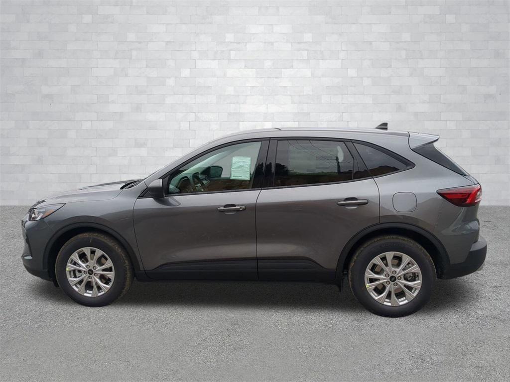 new 2025 Ford Escape car, priced at $24,849