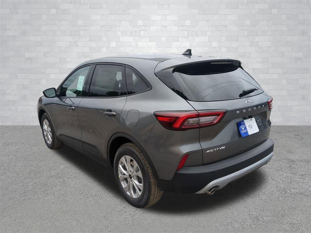 new 2025 Ford Escape car, priced at $24,849