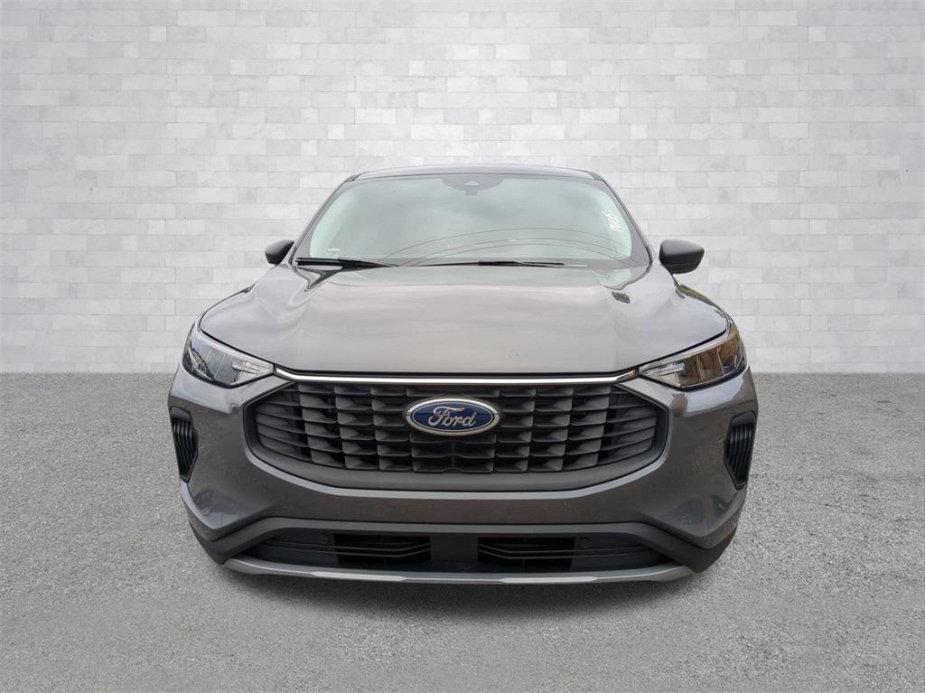 new 2025 Ford Escape car, priced at $24,849