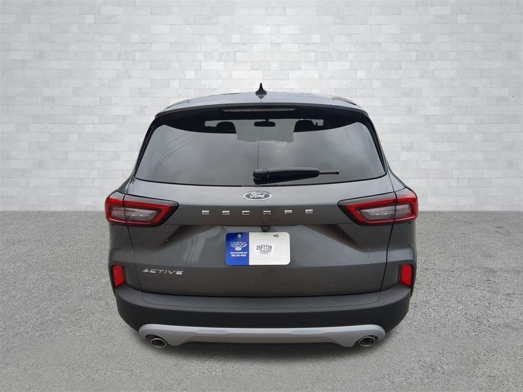 new 2025 Ford Escape car, priced at $24,849