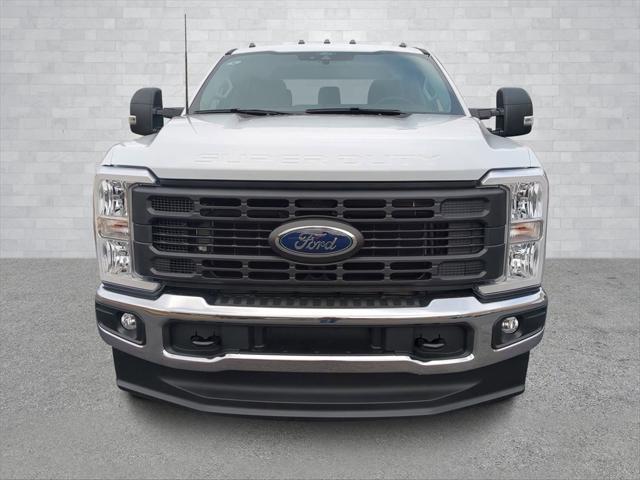 new 2024 Ford F-350 car, priced at $62,819