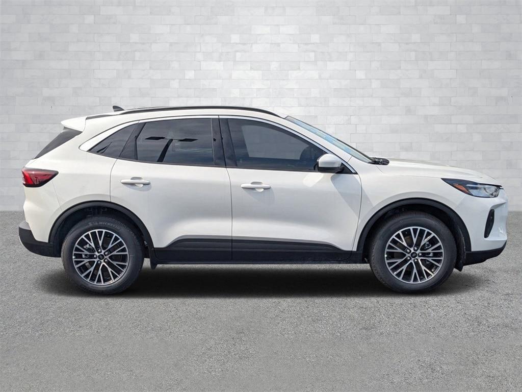 new 2023 Ford Escape car, priced at $35,990