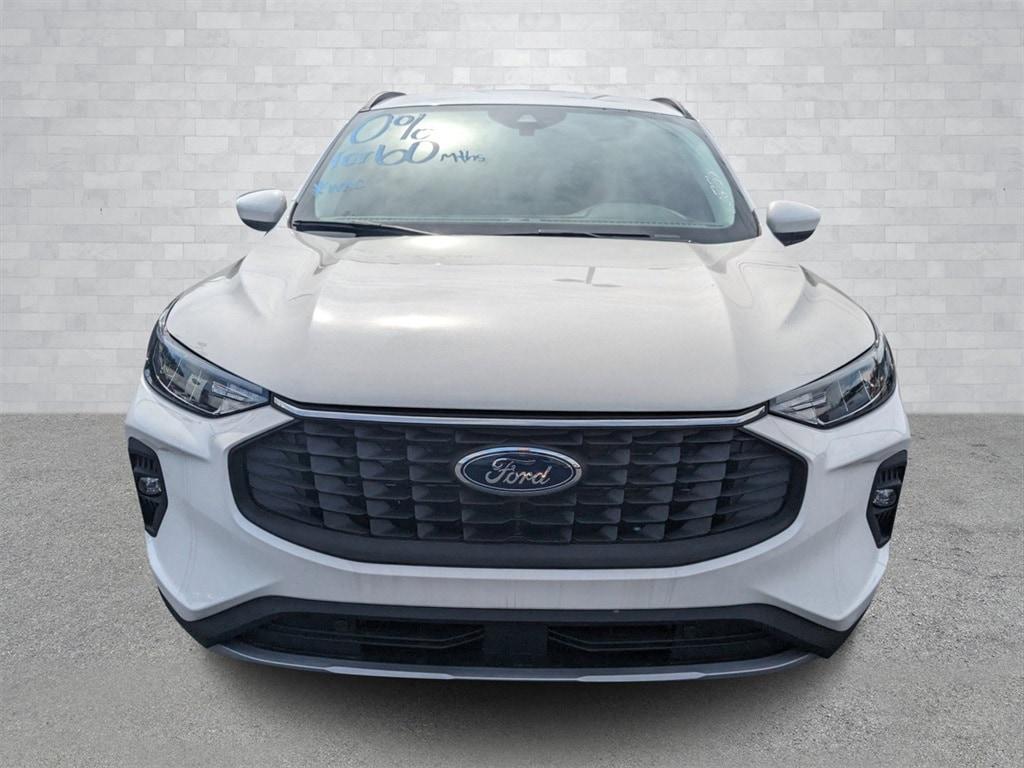 new 2023 Ford Escape car, priced at $35,990