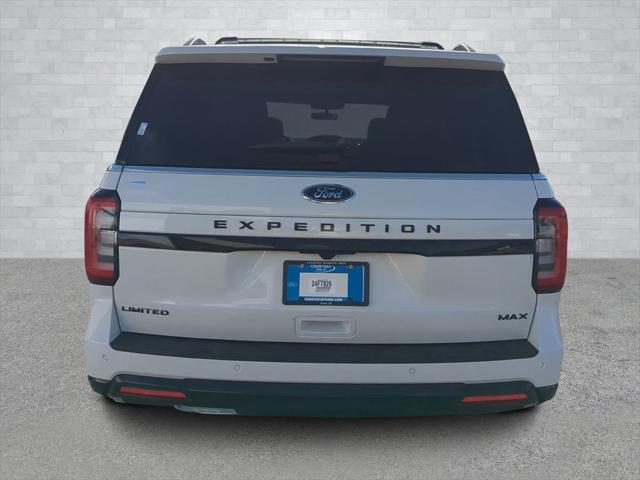 new 2024 Ford Expedition car, priced at $73,304