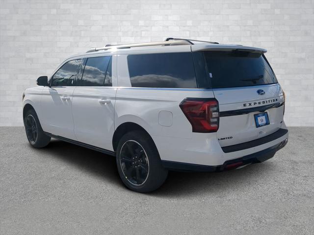 new 2024 Ford Expedition car, priced at $73,304