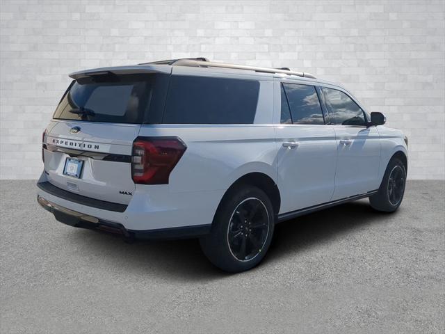 new 2024 Ford Expedition car, priced at $73,304