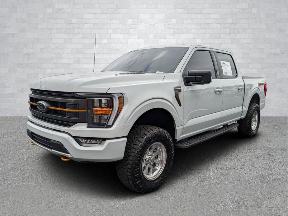 used 2023 Ford F-150 car, priced at $60,915