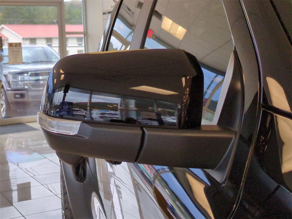 new 2025 Ford Ranger car, priced at $59,680