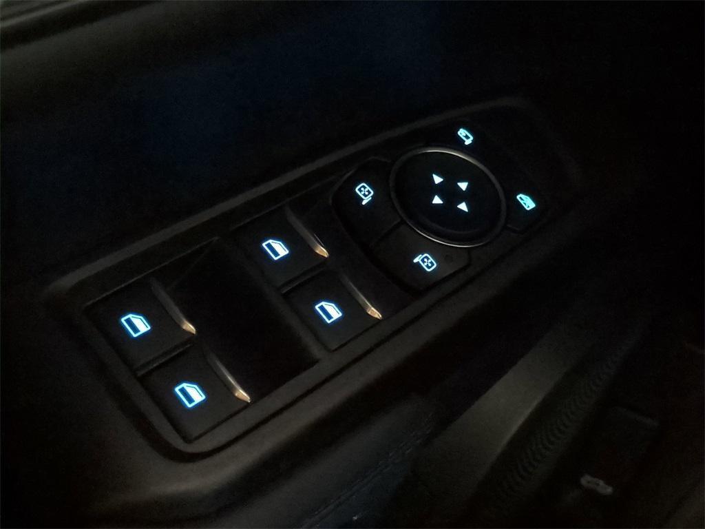 new 2025 Ford Ranger car, priced at $59,680