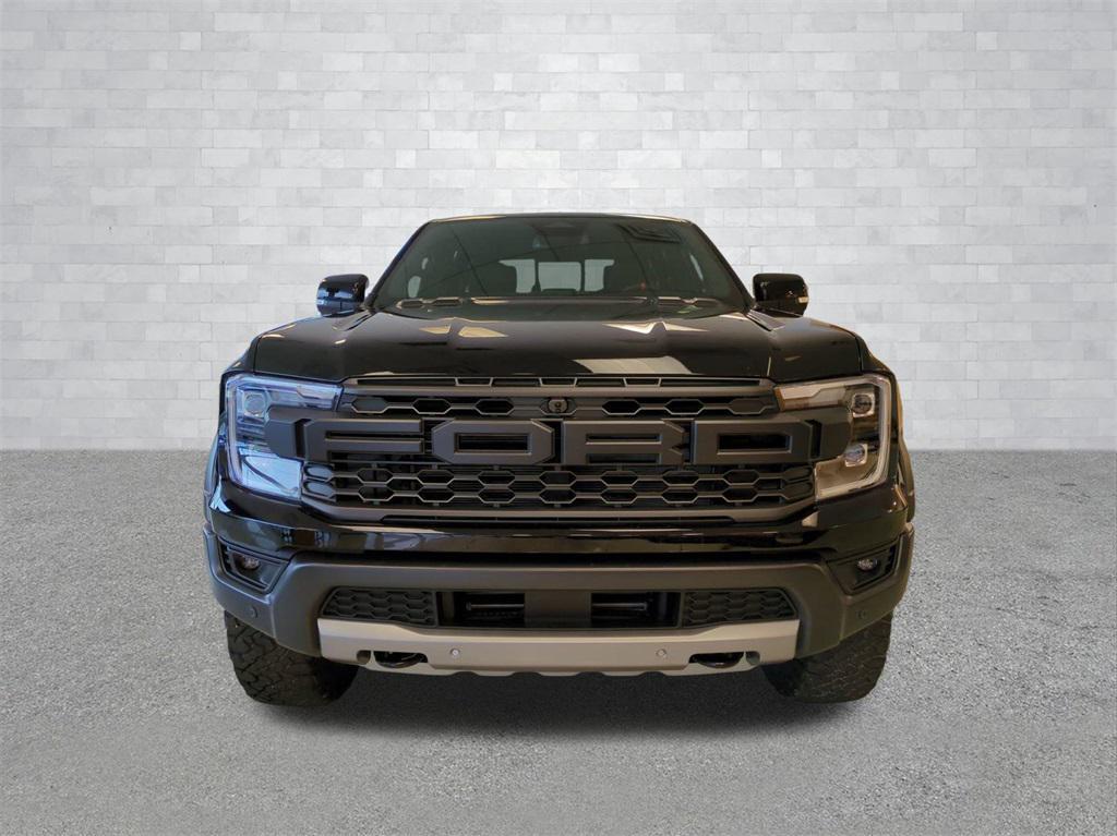 new 2025 Ford Ranger car, priced at $59,680