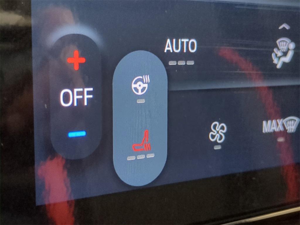 new 2025 Ford Ranger car, priced at $59,680