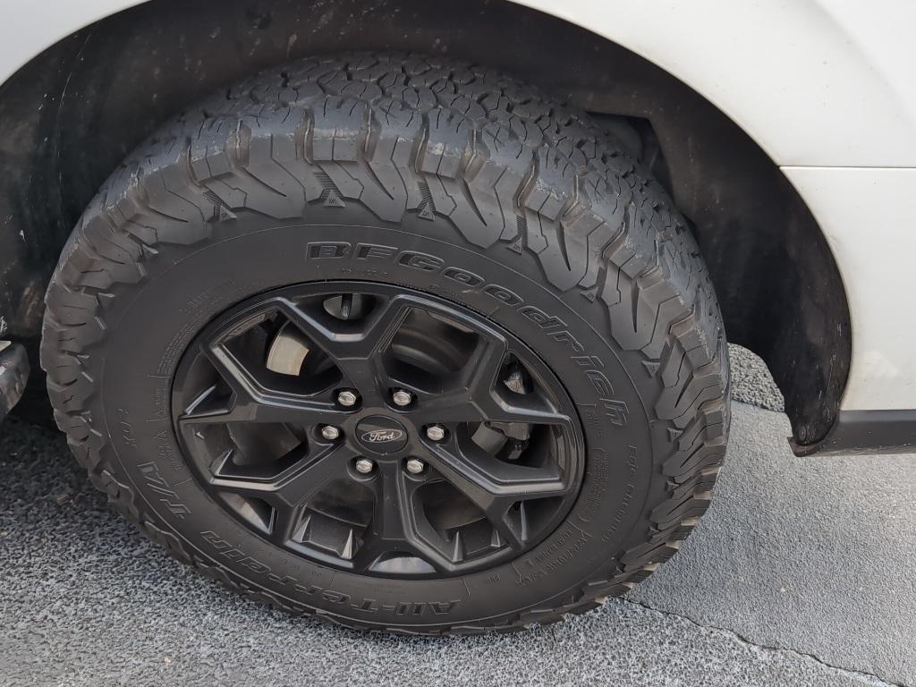 used 2022 Ford Expedition car, priced at $46,902