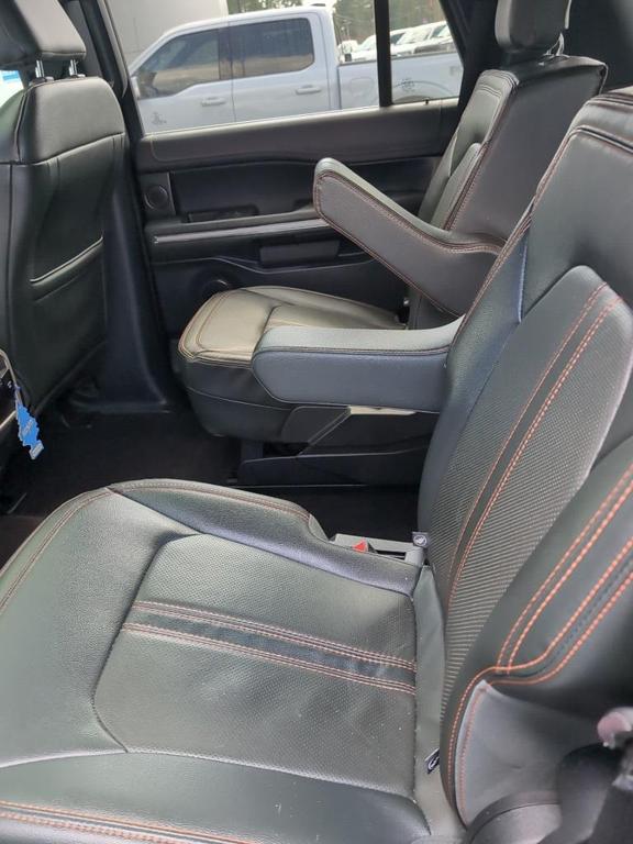used 2022 Ford Expedition car, priced at $46,902