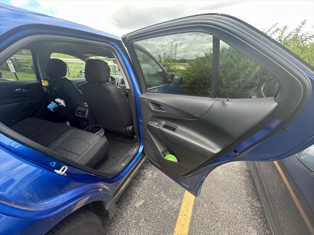used 2019 Chevrolet Equinox car, priced at $17,918
