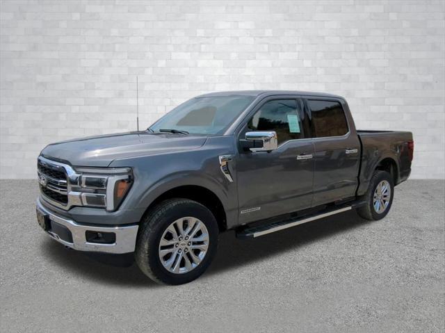new 2025 Ford F-150 car, priced at $70,459