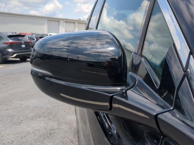used 2021 Honda Ridgeline car, priced at $32,732